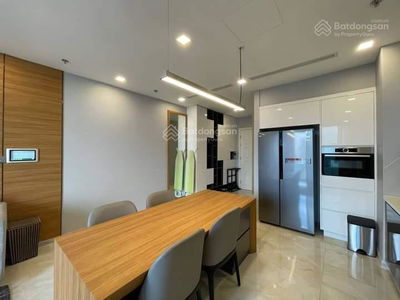 Vinhomes Golden River Ba Son, Vietnam Vinhomes Golden River Ba Son, Vietnam