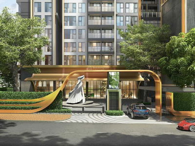 Heritage West Lake Project, Vietnam Heritage West Lake Project, Vietnam