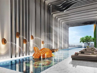 Heritage West Lake Project, Vietnam Heritage West Lake Project, Vietnam