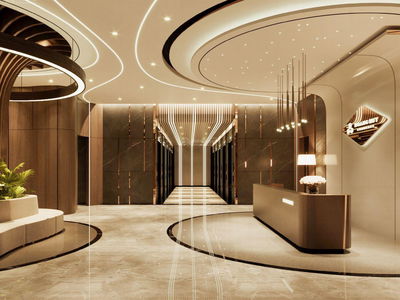 Hoang Huy Commerce Project, Vietnam Hoang Huy Commerce Project, Vietnam