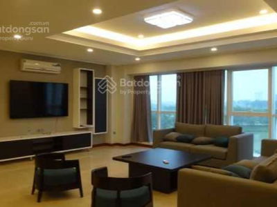 Ciputra Hanoi Project, Vietnam Ciputra Hanoi Project, Vietnam