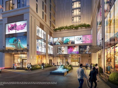 Grand Mark Nha Trang Project, Vietnam Grand Mark Nha Trang Project, Vietnam