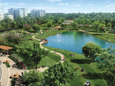 Celadon City, Vietnam Celadon City, Vietnam