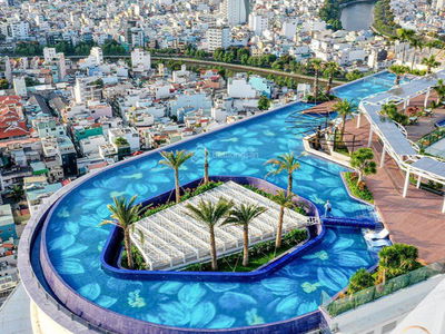 Terra Royal, Vietnam Terra Royal, Vietnam