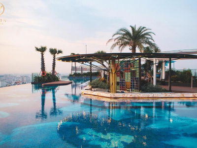 Terra Royal, Vietnam Terra Royal, Vietnam