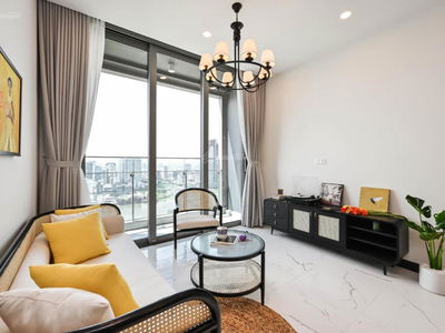 Terra Royal, Vietnam Terra Royal, Vietnam