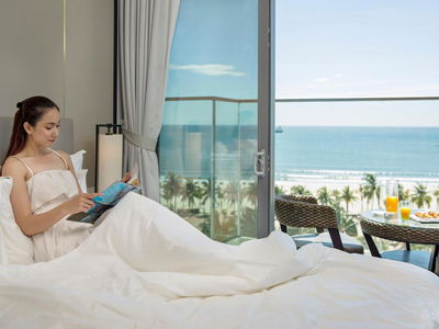 Project, Vietnam Project, Vietnam