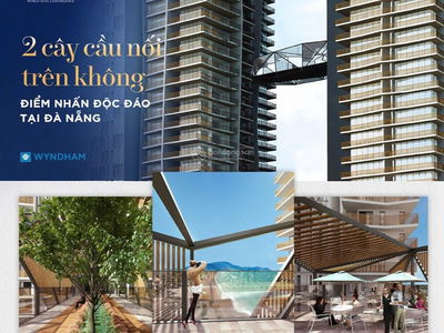 Wyndham Soleil Da Nang Project, Vietnam Wyndham Soleil Da Nang Project, Vietnam