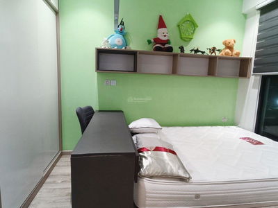 Aqua Bay Sky Residences Project, Vietnam Aqua Bay Sky Residences Project, Vietnam