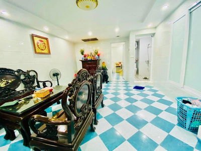 Thanh Cong Ward, Vietnam Thanh Cong Ward, Vietnam