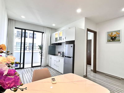 Muong Thanh Vien Trieu Project, Vietnam Muong Thanh Vien Trieu Project, Vietnam