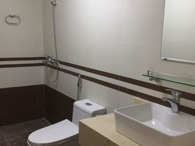 Ho Dac Di Street, Vietnam Ho Dac Di Street, Vietnam