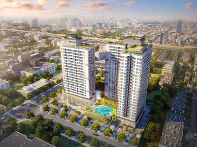 Rivera Park Hanoi Project, Vietnam Rivera Park Hanoi Project, Vietnam