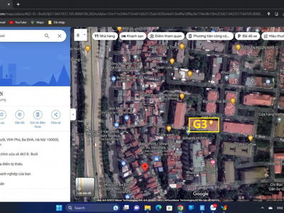 Vinh Phuc Street, Vietnam Vinh Phuc Street, Vietnam