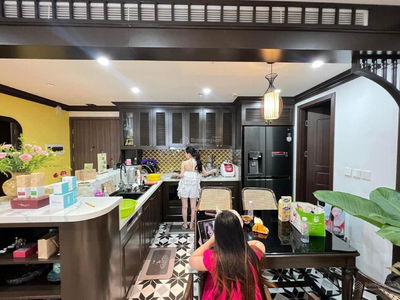 The Nine Project, Vietnam The Nine Project, Vietnam