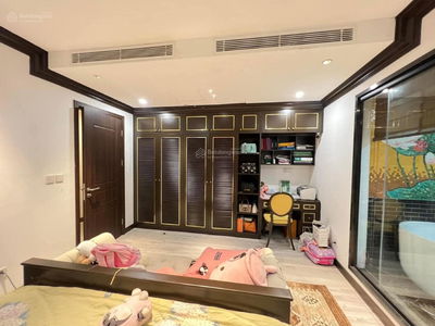 The Nine Project, Vietnam The Nine Project, Vietnam