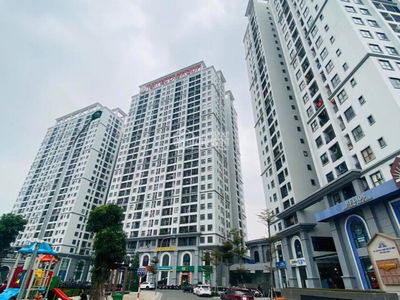 Hateco Apollo Project, Vietnam Hateco Apollo Project, Vietnam