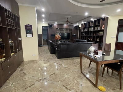 Trung Hoa Nhan Chinh Project, Vietnam Trung Hoa Nhan Chinh Project, Vietnam