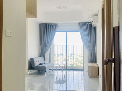 Centum Wealth Apartment, Vietnam Centum Wealth Apartment, Vietnam