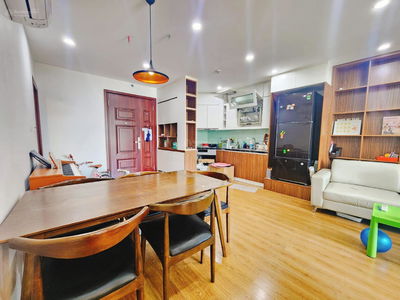 Xa La Urban Area Project, Vietnam Xa La Urban Area Project, Vietnam