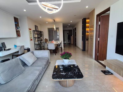 An Binh City Project, Vietnam An Binh City Project, Vietnam