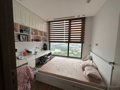 Vinhomes Green Bay Me Tri Project, Vietnam  Vinhomes Green Bay Me Tri Project, Vietnam