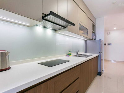 The Tresor, Vietnam The Tresor, Vietnam