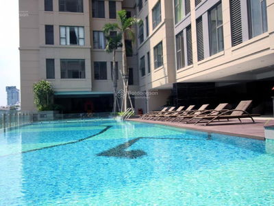 The Tresor, Vietnam The Tresor, Vietnam