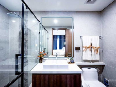 Hoang Thanh Pearl Project, Vietnam Hoang Thanh Pearl Project, Vietnam