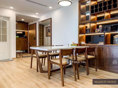 Ecolife Capitol Project, Vietnam Ecolife Capitol Project, Vietnam