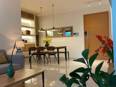 The Vista An Phu, Vietnam The Vista An Phu, Vietnam