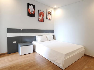 Green Bay Garden Project, Vietnam  Green Bay Garden Project, Vietnam