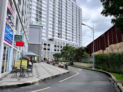 Moonlight Boulevard, Vietnam Moonlight Boulevard, Vietnam