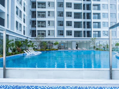 The Rivana Project, Vietnam The Rivana Project, Vietnam