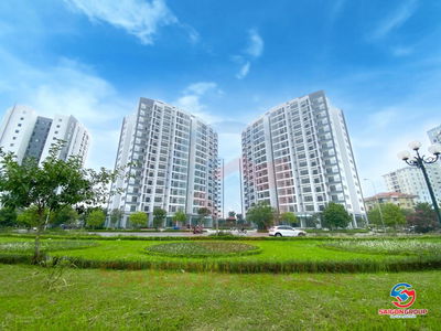 Le Grand Jardin Sai Dong Project, Vietnam Le Grand Jardin Sai Dong Project, Vietnam