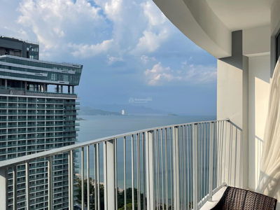 Panorama Nha Trang Project, Vietnam Panorama Nha Trang Project, Vietnam