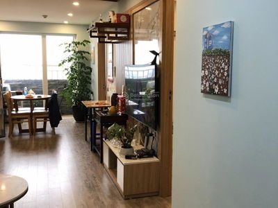 Mipec City View Project, Vietnam Mipec City View Project, Vietnam