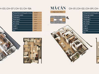 Capital Elite Project, Vietnam Capital Elite Project, Vietnam