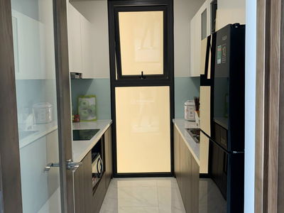 Home City - Trung Kinh Complex