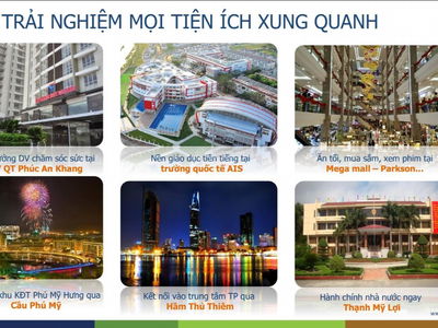 Victoria Village, Vietnam Victoria Village, Vietnam