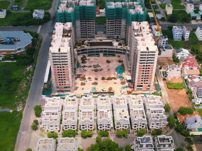 Victoria Village, Vietnam Victoria Village, Vietnam