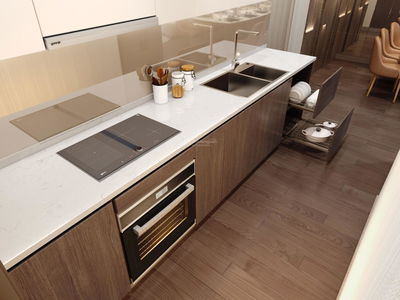 Akari City Nam Long, Vietnam Akari City Nam Long, Vietnam