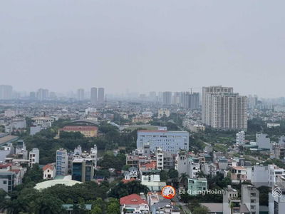 Tecco Garden Project, Vietnam Tecco Garden Project, Vietnam