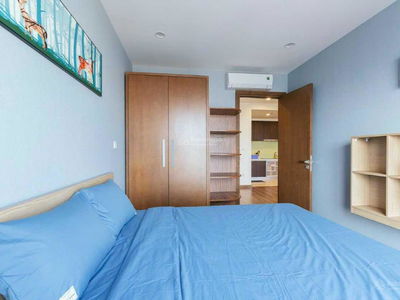 The Golden Palm Le Van Luong, Vietnam The Golden Palm Le Van Luong, Vietnam