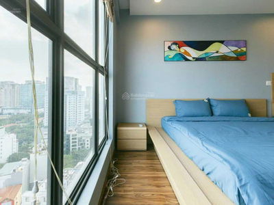 The Golden Palm Le Van Luong, Vietnam The Golden Palm Le Van Luong, Vietnam