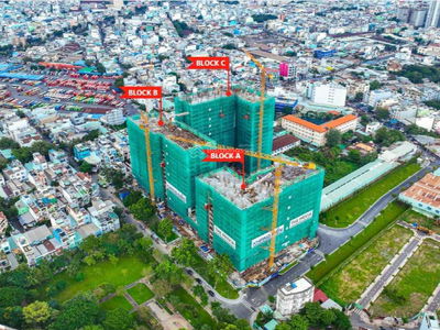 The Privia, Vietnam The Privia, Vietnam