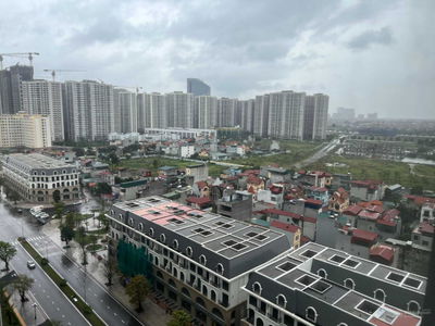 The Zenpark project, Vietnam The Zenpark project, Vietnam