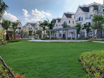 Victoria Village, Vietnam Victoria Village, Vietnam