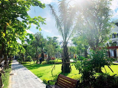 Victoria Village, Vietnam Victoria Village, Vietnam