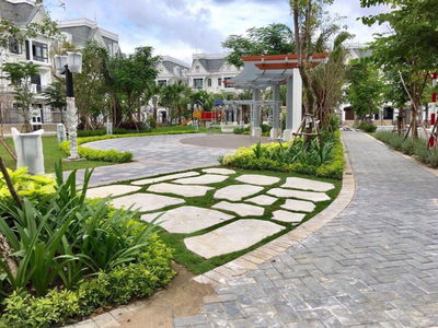 Victoria Village, Vietnam Victoria Village, Vietnam